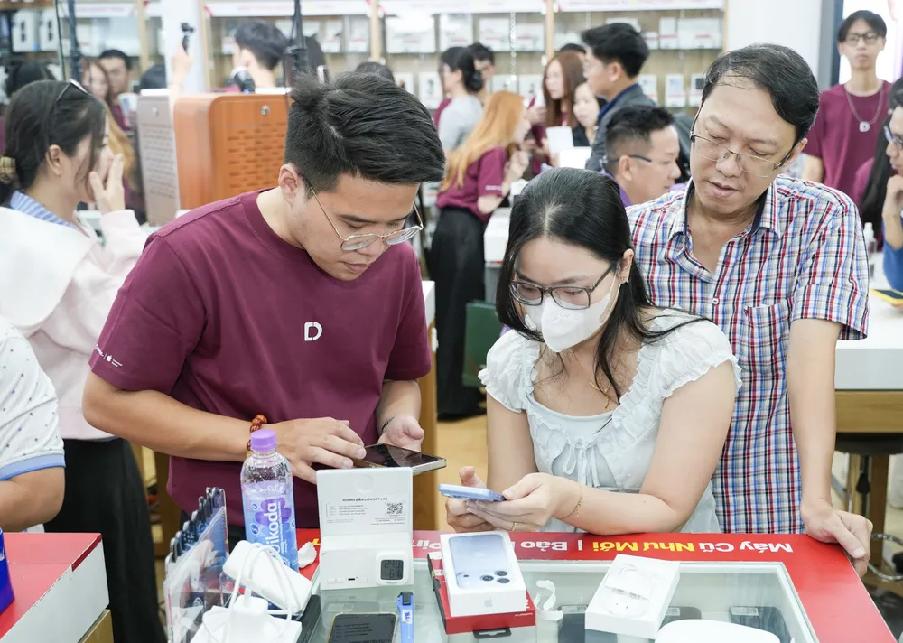 iPhone 18 Pro và Pro Max mở bán: nên xuống tiền hay chờ?