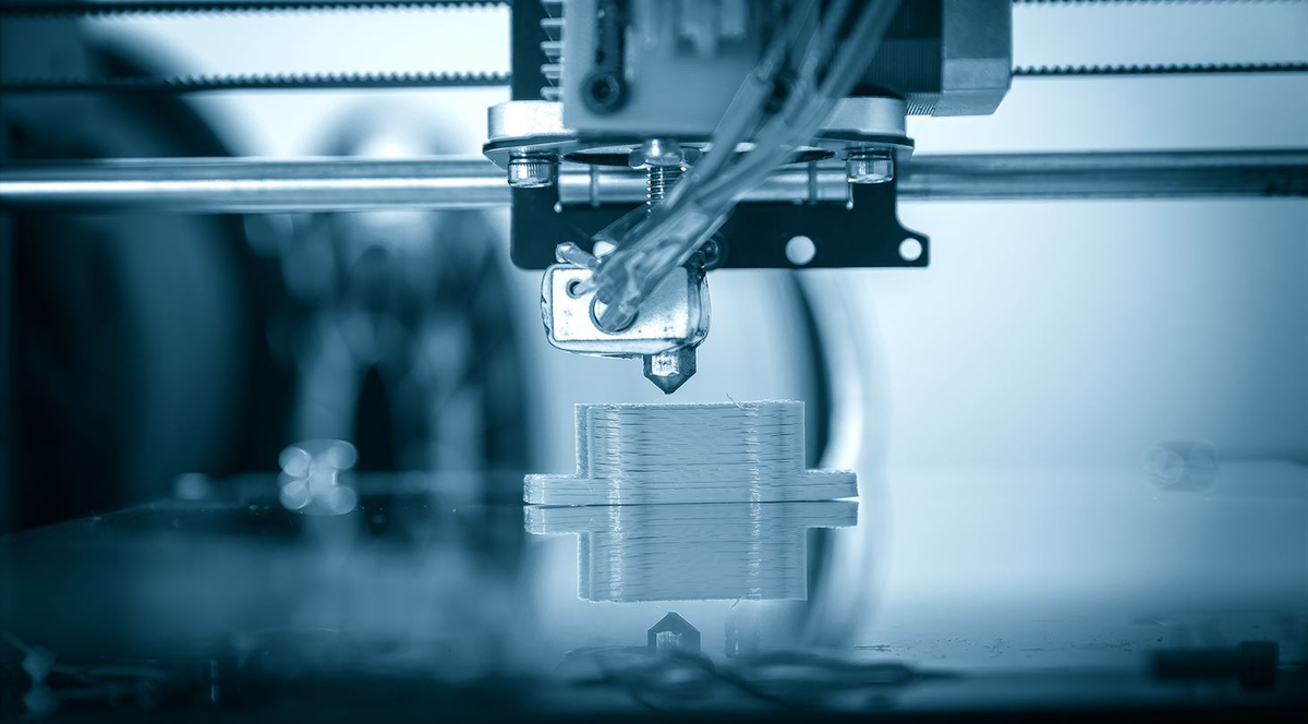 Stratasys thắng kiện Bambu Lab: bước ngoặt trong cuộc chiến sáng chế in 3D