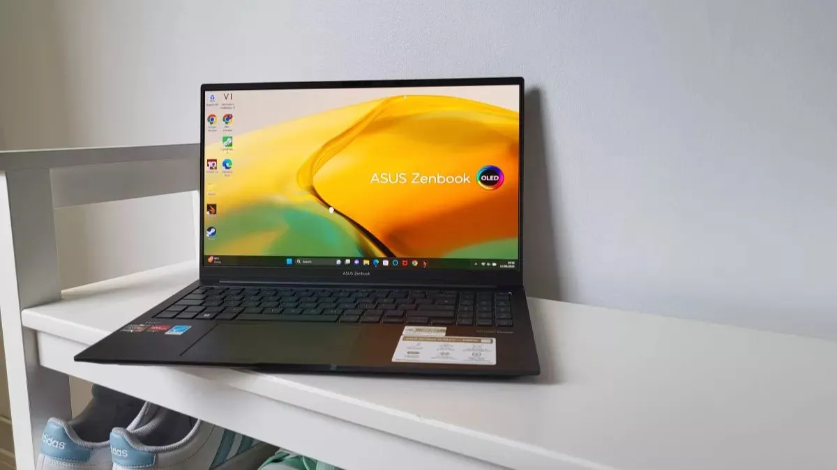 Laptop ASUS bền bao lâu? Đánh giá tuổi thọ và độ bền thực tế