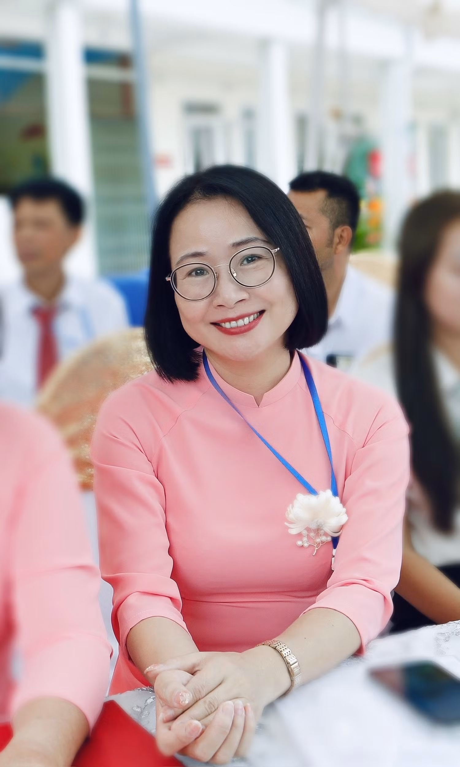 Học bạ số chưa liên thông: vì sao giáo viên vẫn phải làm việc lặp lại?