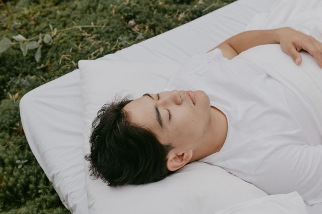 Khung giờ ngủ trưa tối ưu để không phá giấc ngủ ban đêm
