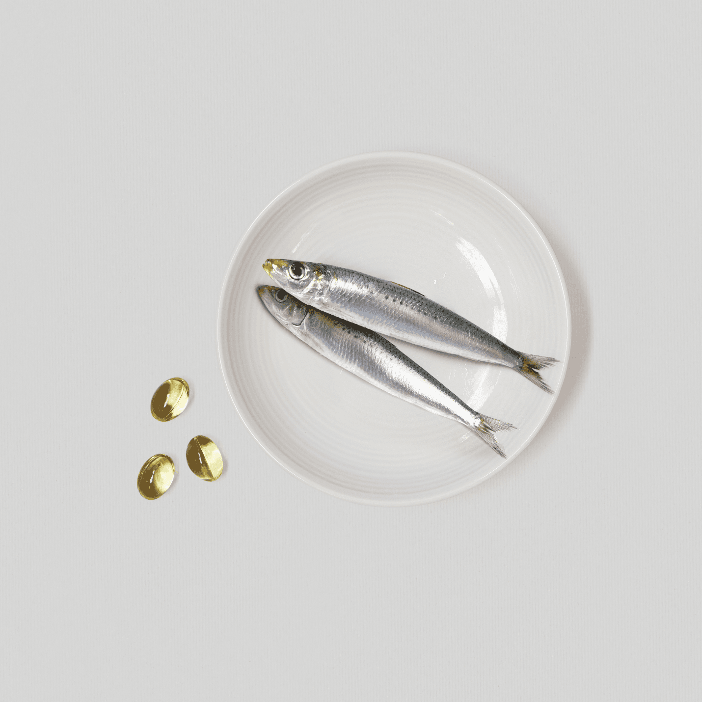 Cách chọn viên Omega-3 đúng: đọc nhãn EPA-DHA để khỏi tiền mất, hiệu thấp