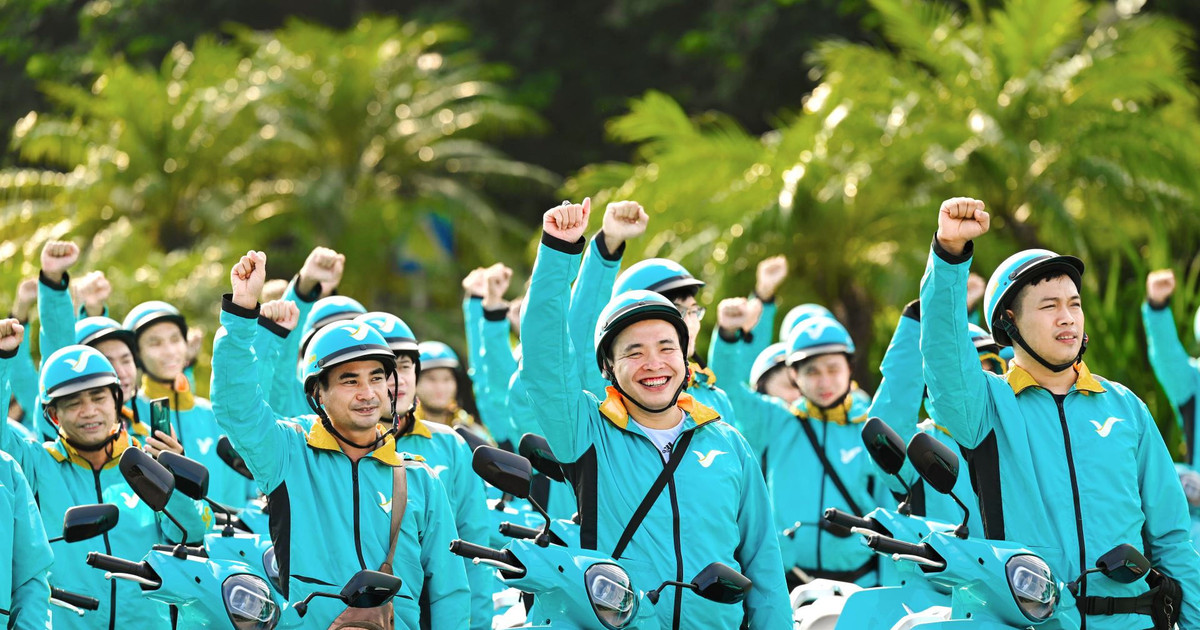 Green SM Bike tại Jakarta: Bước nhảy mới của hệ sinh thái vận tải xanh
