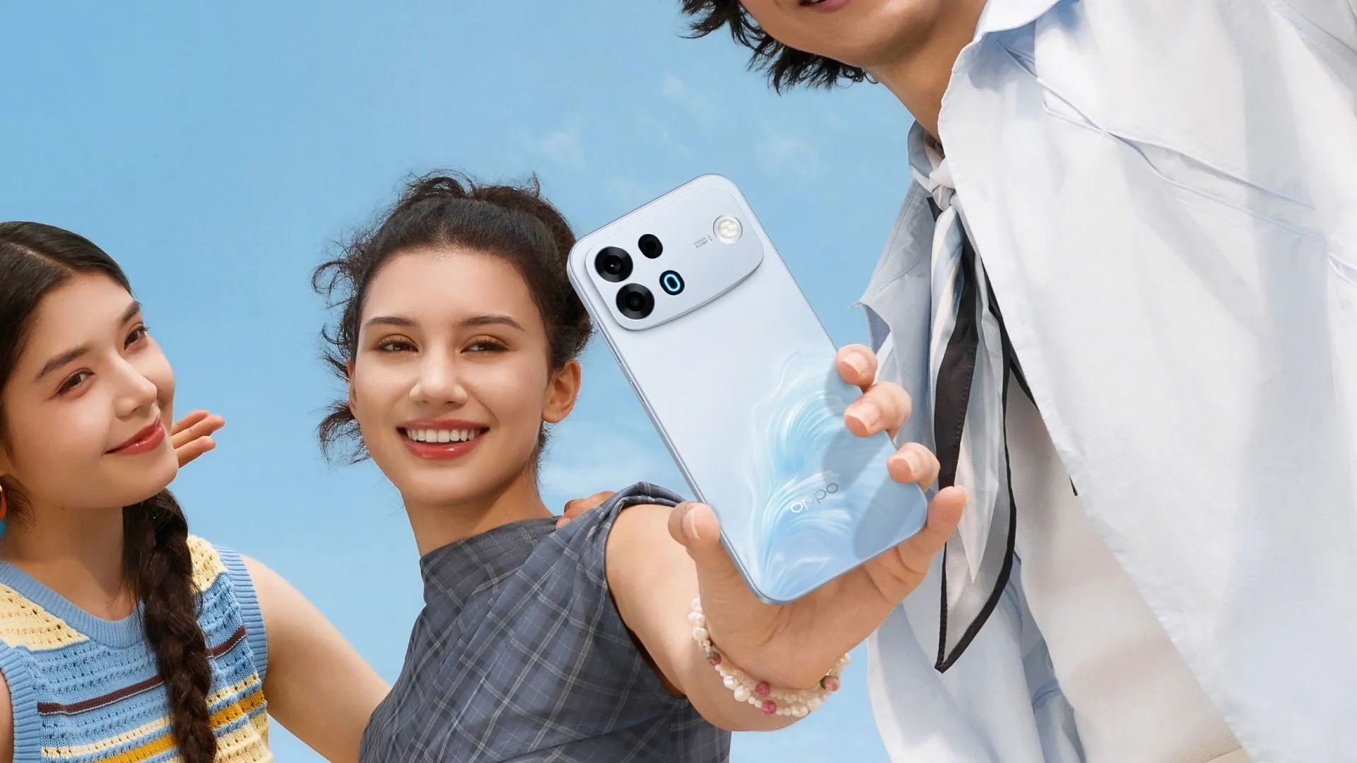 Siri OPPO A7 Pro: Bateri 10,000mAh dan Kamera AI 50MP Mencabar Segmen Pertengahan