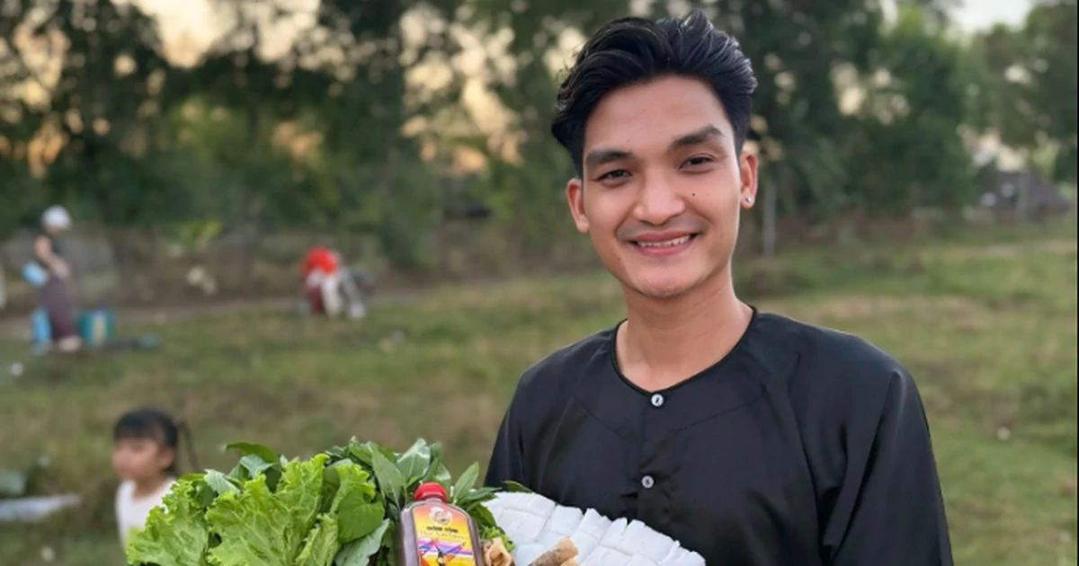 Từ sân khấu đến vỉa hè: Khi diễn viên Việt tìm thấy thành công trong kinh doanh ẩm thực bình dân