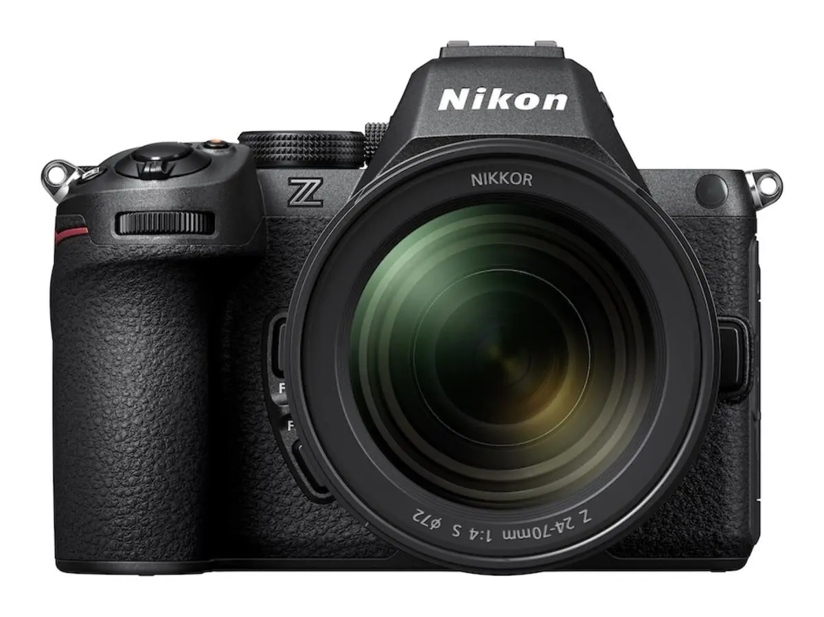 Nikon Z5IIC chính thức lộ diện: câu trả lời gọn nhẹ trước Sony a7C