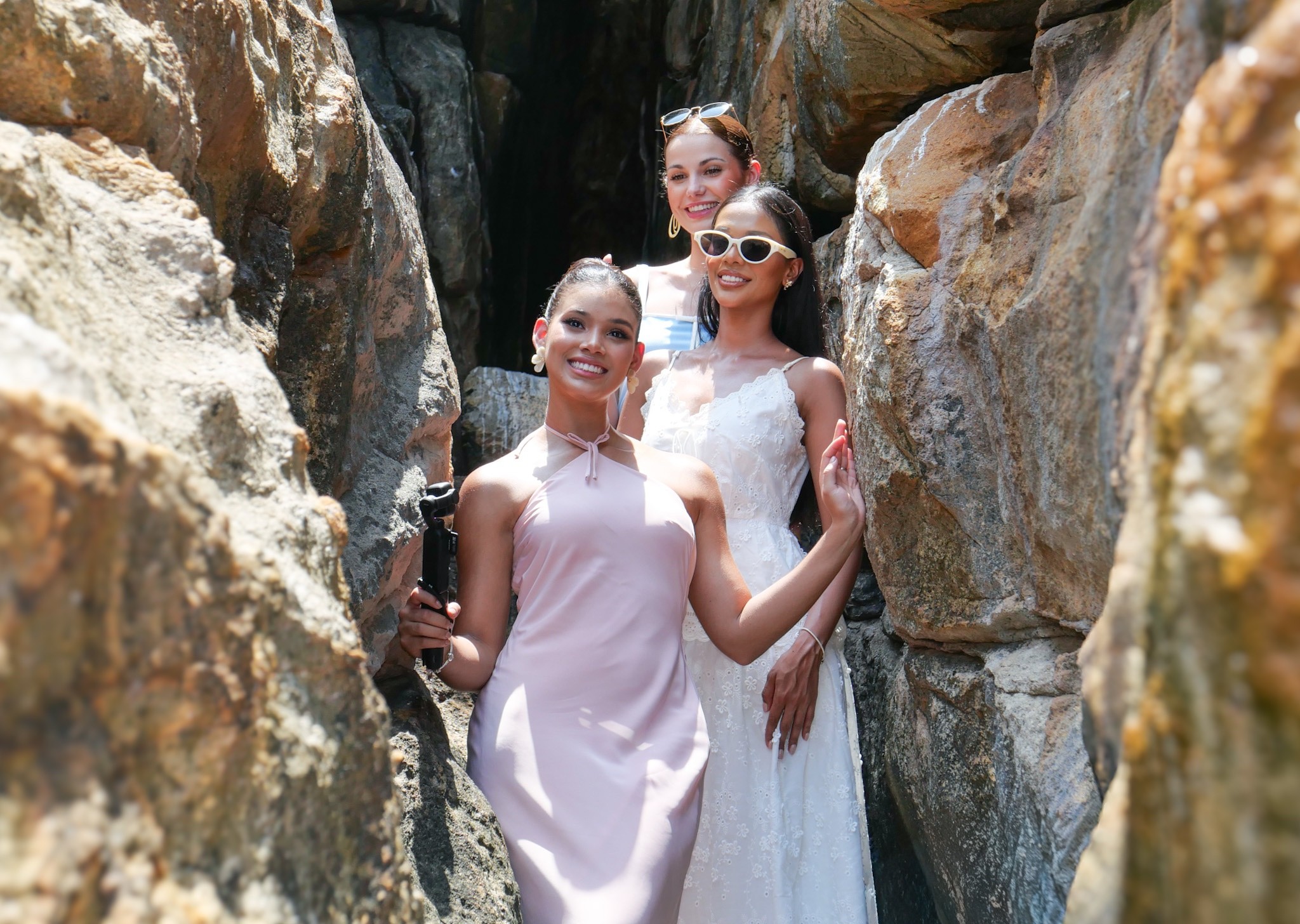 Miss World quảng bá du lịch Khánh Hòa: Từ đảo Yến Hòn Nội đến điểm đến cao cấp