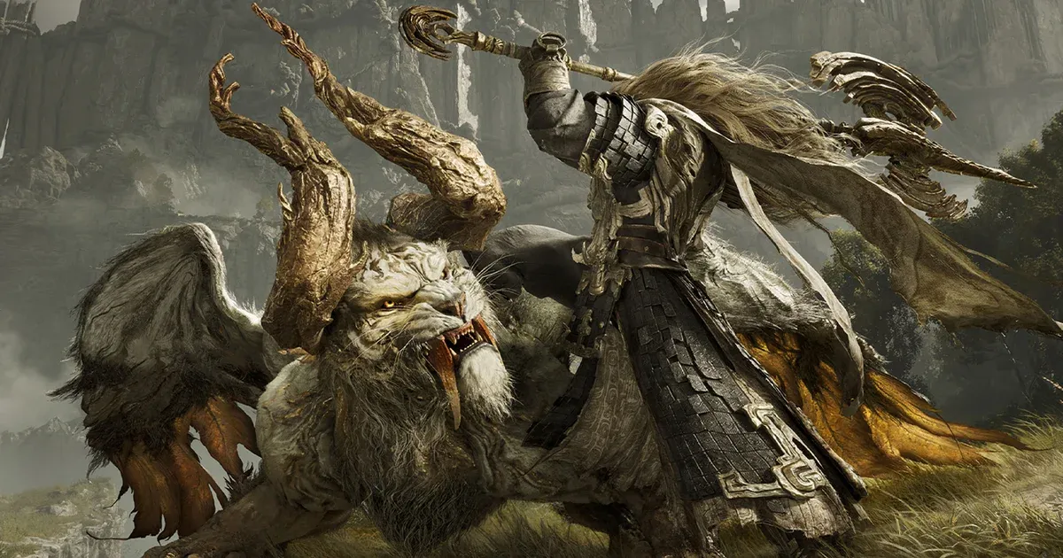 Nodosfall của HoYoverse: Dark Fantasy hành động có đáng chơi?