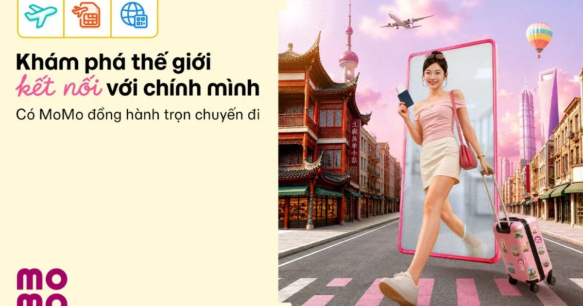 MoMo và Zalopay đưa thanh toán QR quốc tế vào túi người Việt