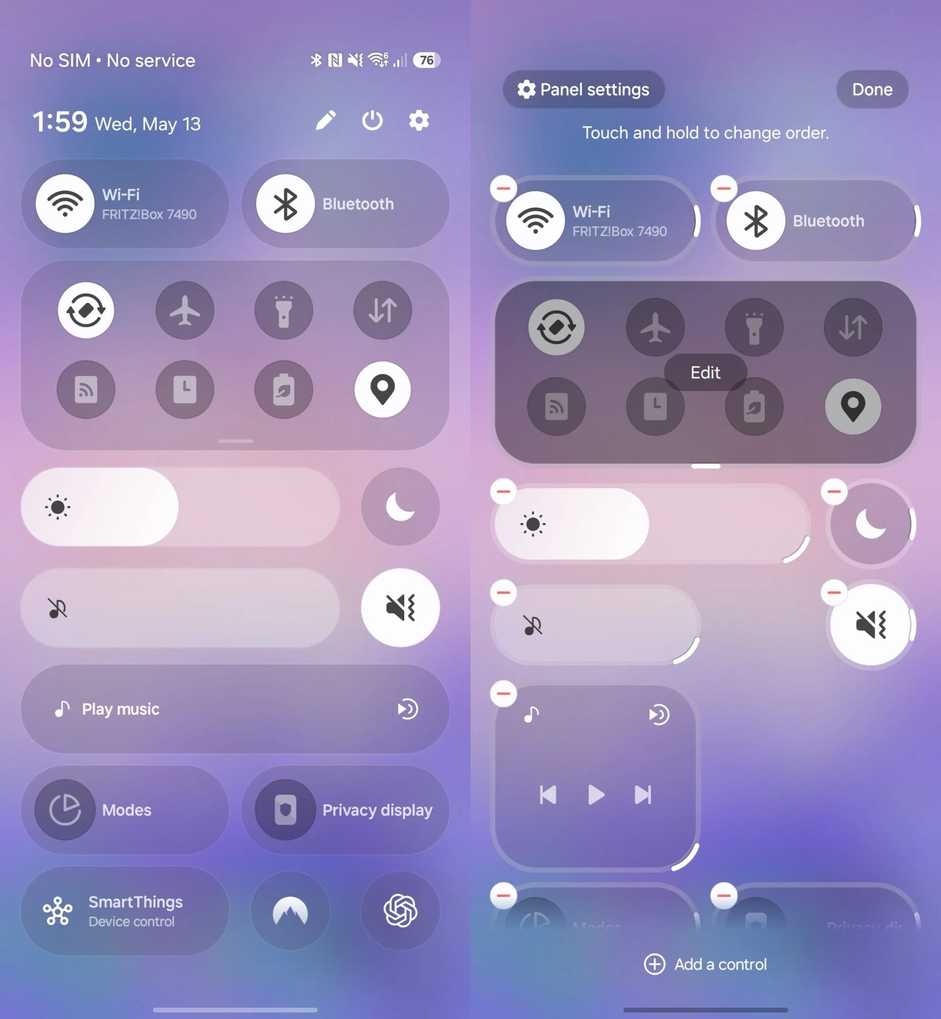 One UI 9 trên Galaxy: 5 tính năng AI và giao diện mới nên thử