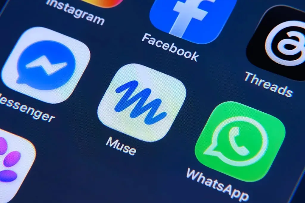 Meta Muse vượt ChatGPT trên App Store Mỹ: chiến thắng nhờ chiến lược AI agent cá nhân