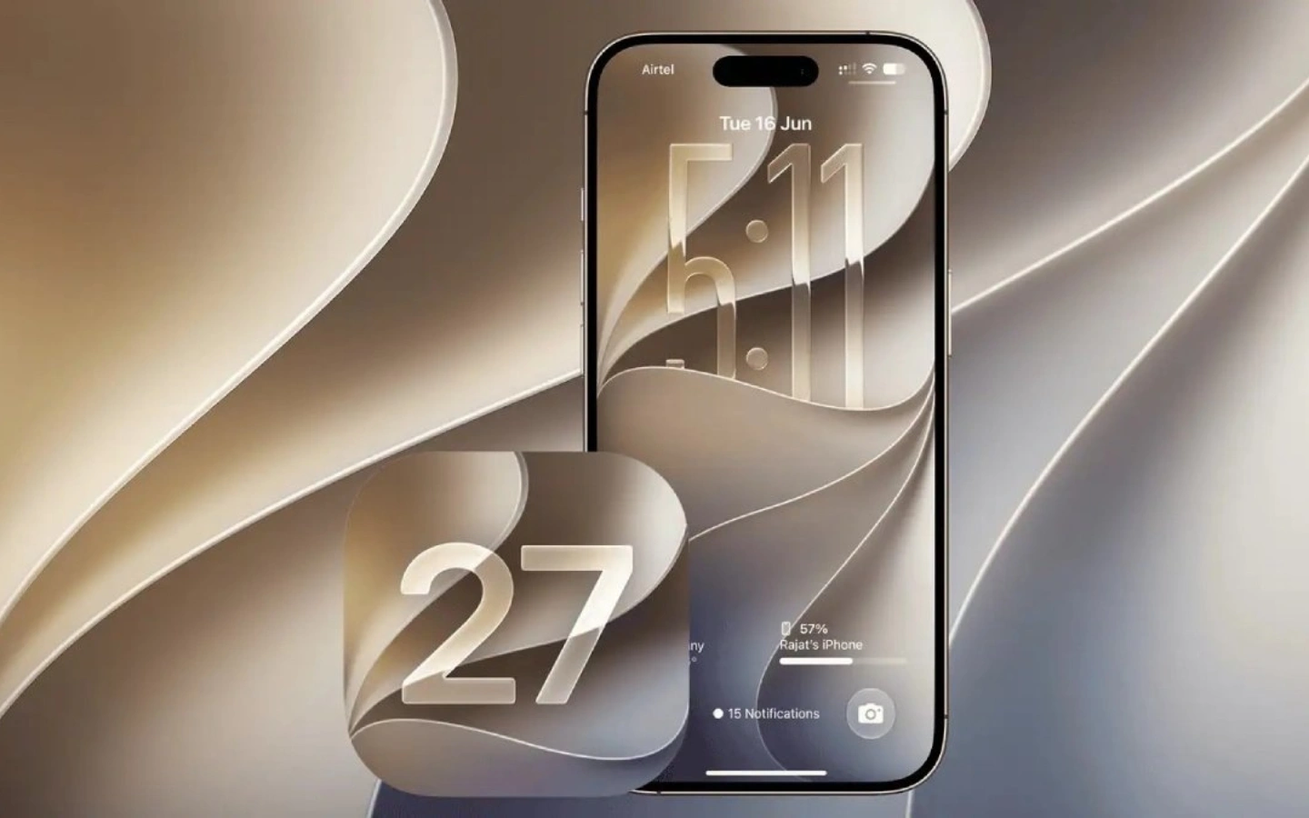 iOS 27 Freezing Bug: Nguyên nhân và cách khắc phục khi iPhone bị đơ