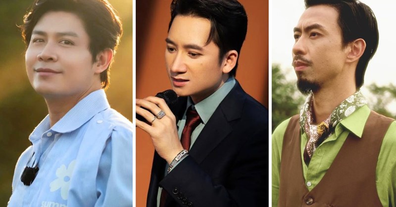 Những bài hát Việt khó thuộc lời bậc nhất: khi âm nhạc trở thành một câu chuyện dài