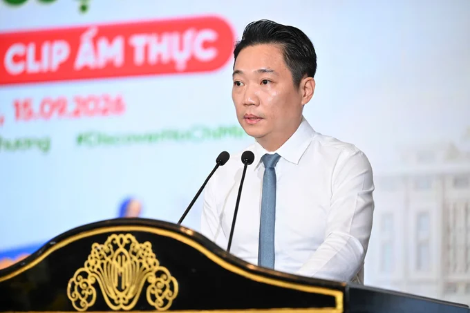Từ chợ địa phương đến du lịch ẩm thực: Di sản sống trên bàn ăn