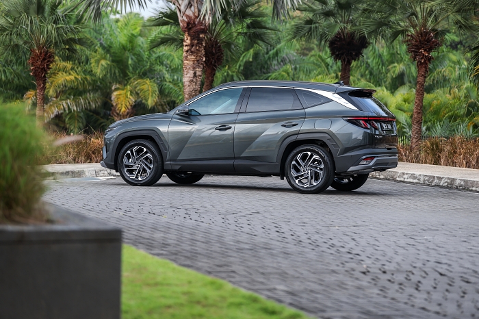 Hyundai Tucson Turun Hingga RM8,088: Berbaloi Dibeli Sekarang?