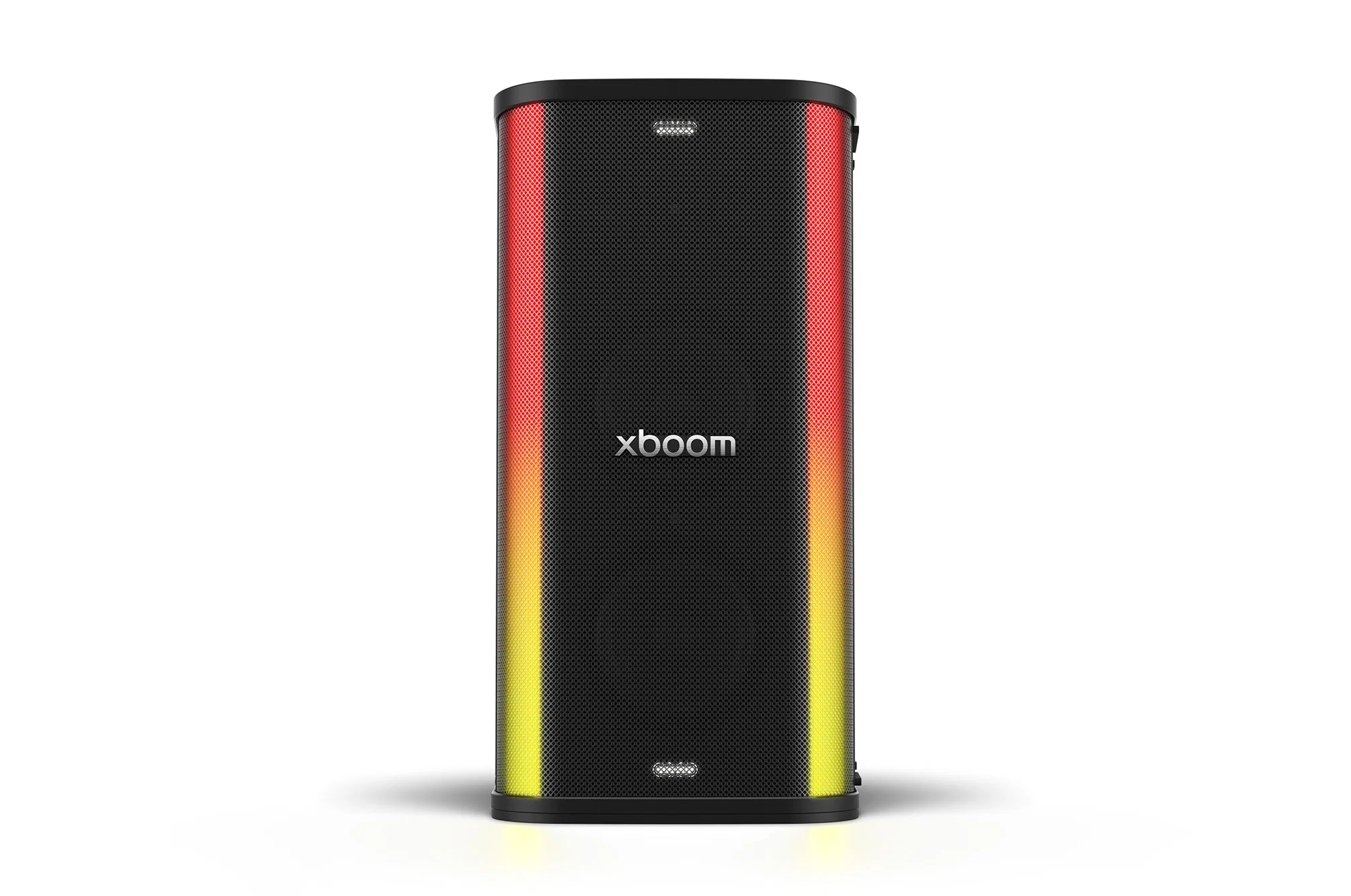 LG xboom Stage 501: loa di động AI karaoke cho những bữa tiệc tại gia