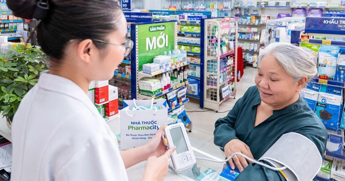 Rối loạn lipid máu: từ 78% tử vong đến chiến dịch quản lý toàn diện