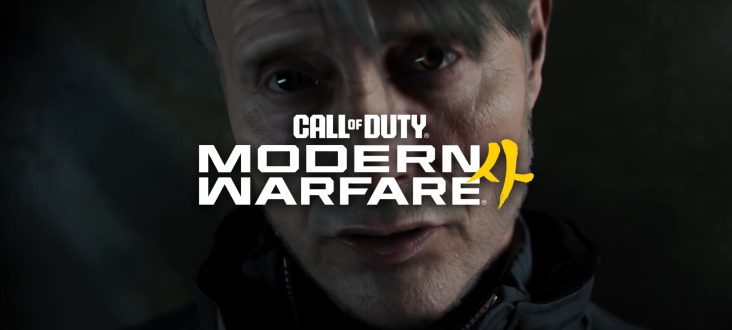 Modern Warfare 4 và cú trở lại của chiến dịch kiểu “boots on the ground”