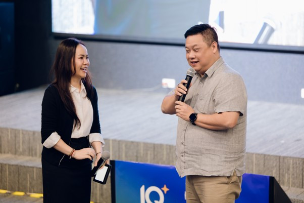 IQ+: Từ thói quen lướt video ngắn đến kinh tế trí tuệ