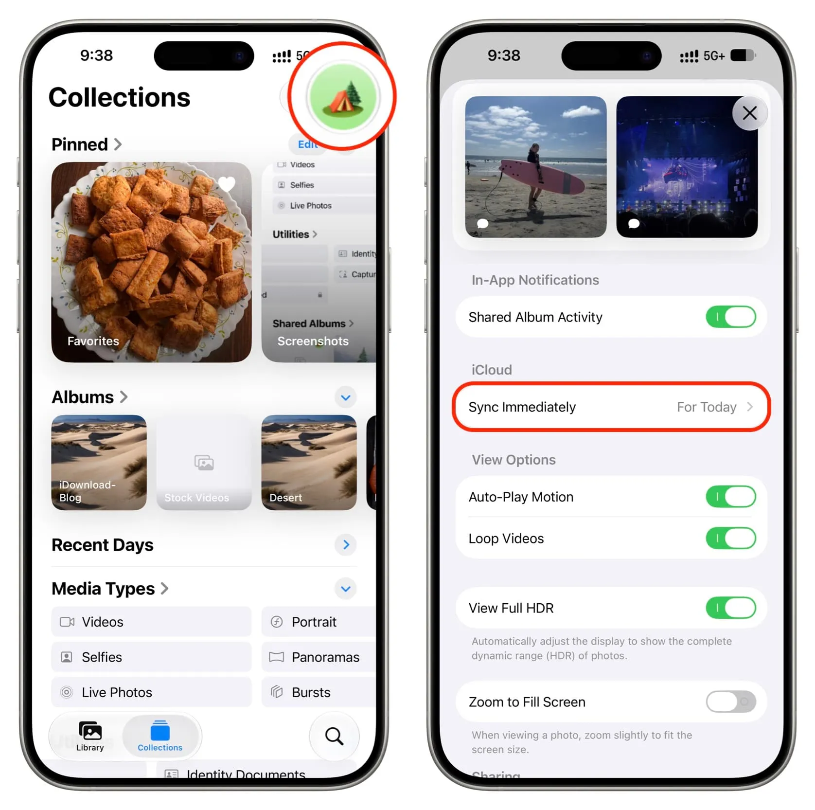 Hướng dẫn toàn diện: Sử dụng công cụ chỉnh sửa ảnh AI trên iOS 27