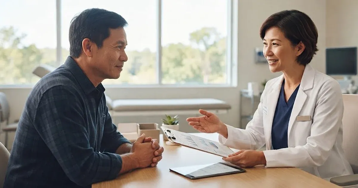 Dolutegravir và bước ngoặt mới trong điều trị HIV tại Việt Nam