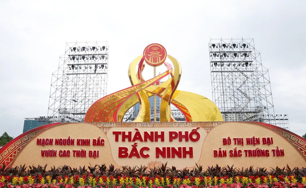 Bắc Ninh thành phố trực thuộc: Dự án 50.000 tỷ và sự ưu tiên cho người dân