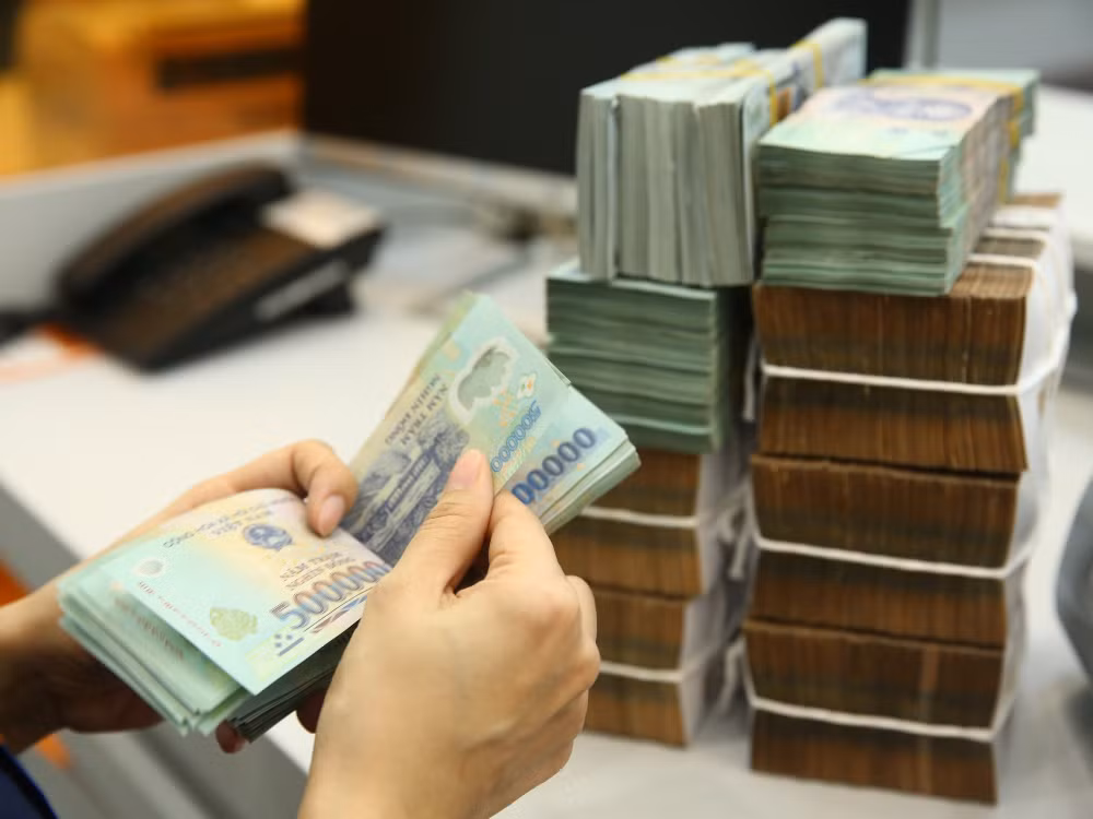 Doanh nghiệp Việt hiểu lợi ích AI nhưng vì sao vẫn chần chừ với dự báo dòng tiền?