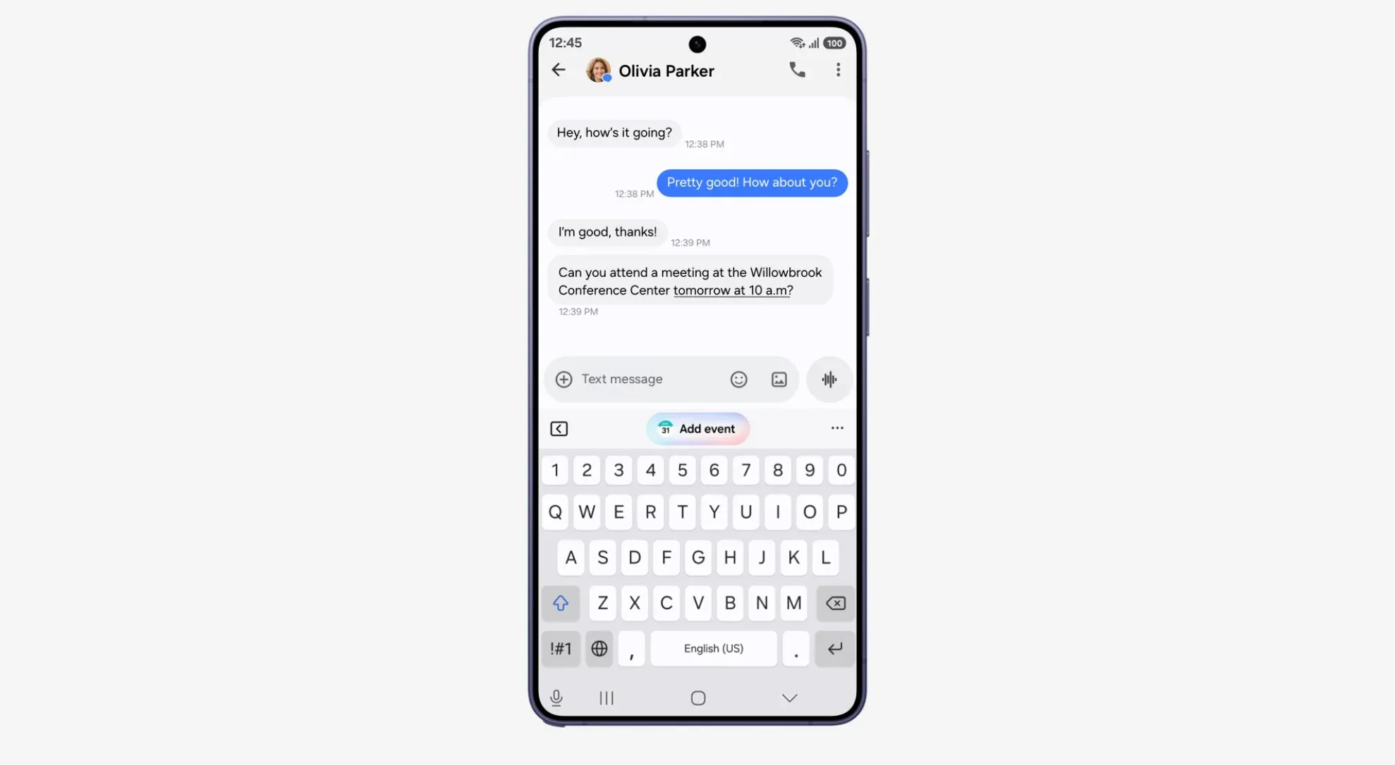 One UI 9: bước nhảy camera với subject tracking AI