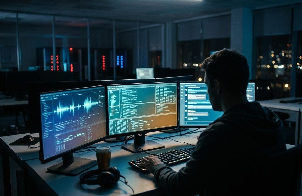Bên trong OpenAI Project Lily: dữ liệu ChatGPT và cái giá của riêng tư