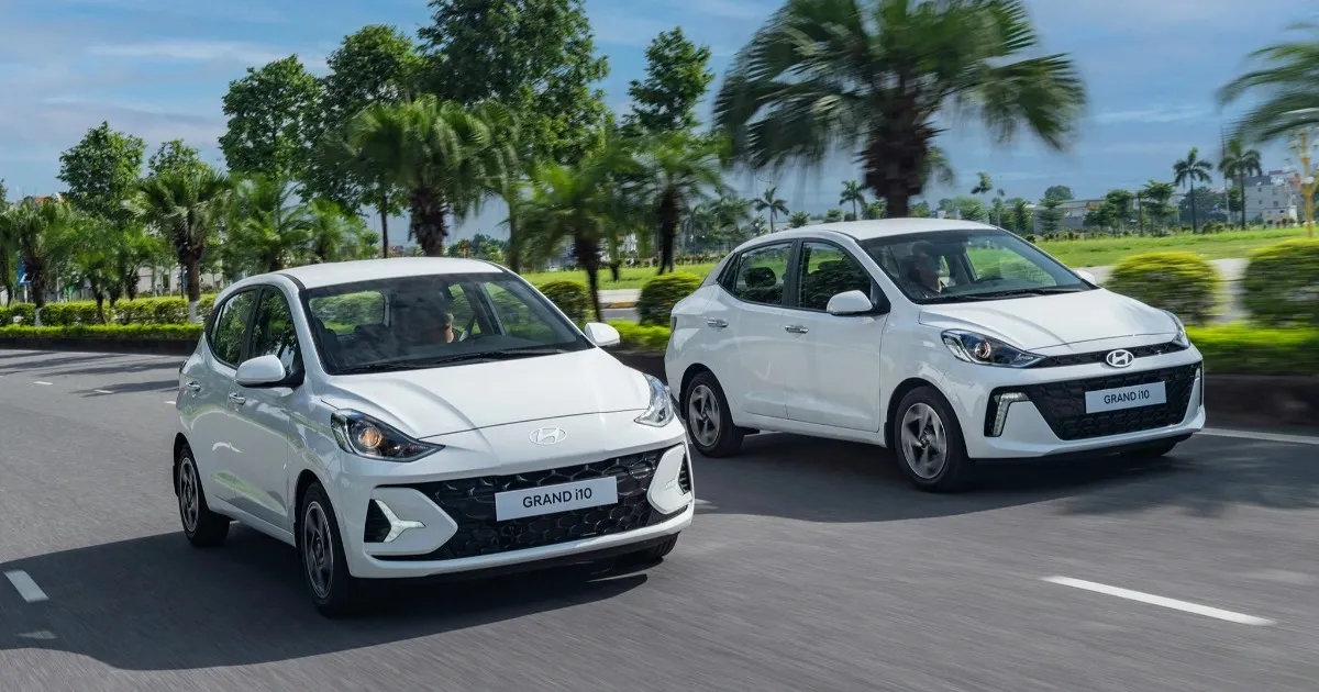 Xe hạng A sụt giảm: Người mua đang nói lời tạm biệt?