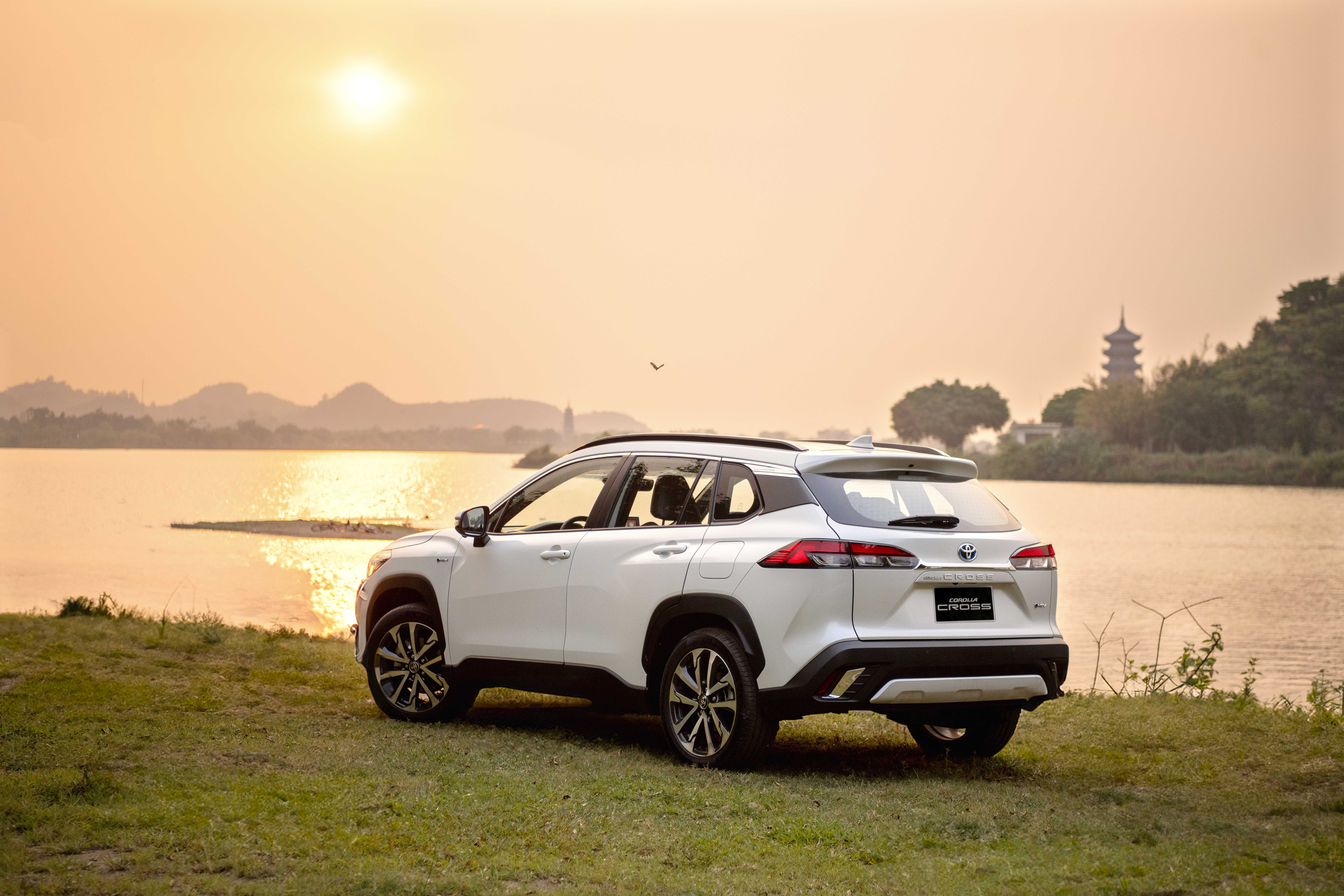 VinFast VF 6 vẫn dẫn đầu: SUV hạng B đã an bài?