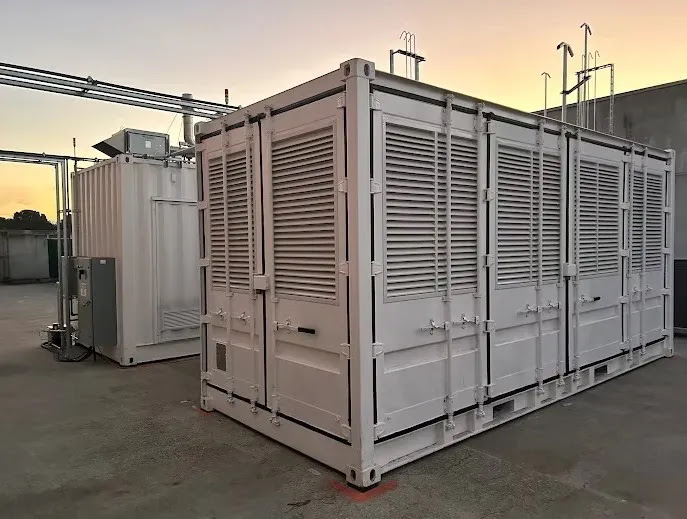 AI tiêu thụ năng lượng khổng lồ: cứu tinh khí hậu hay mồi lửa phát thải?
