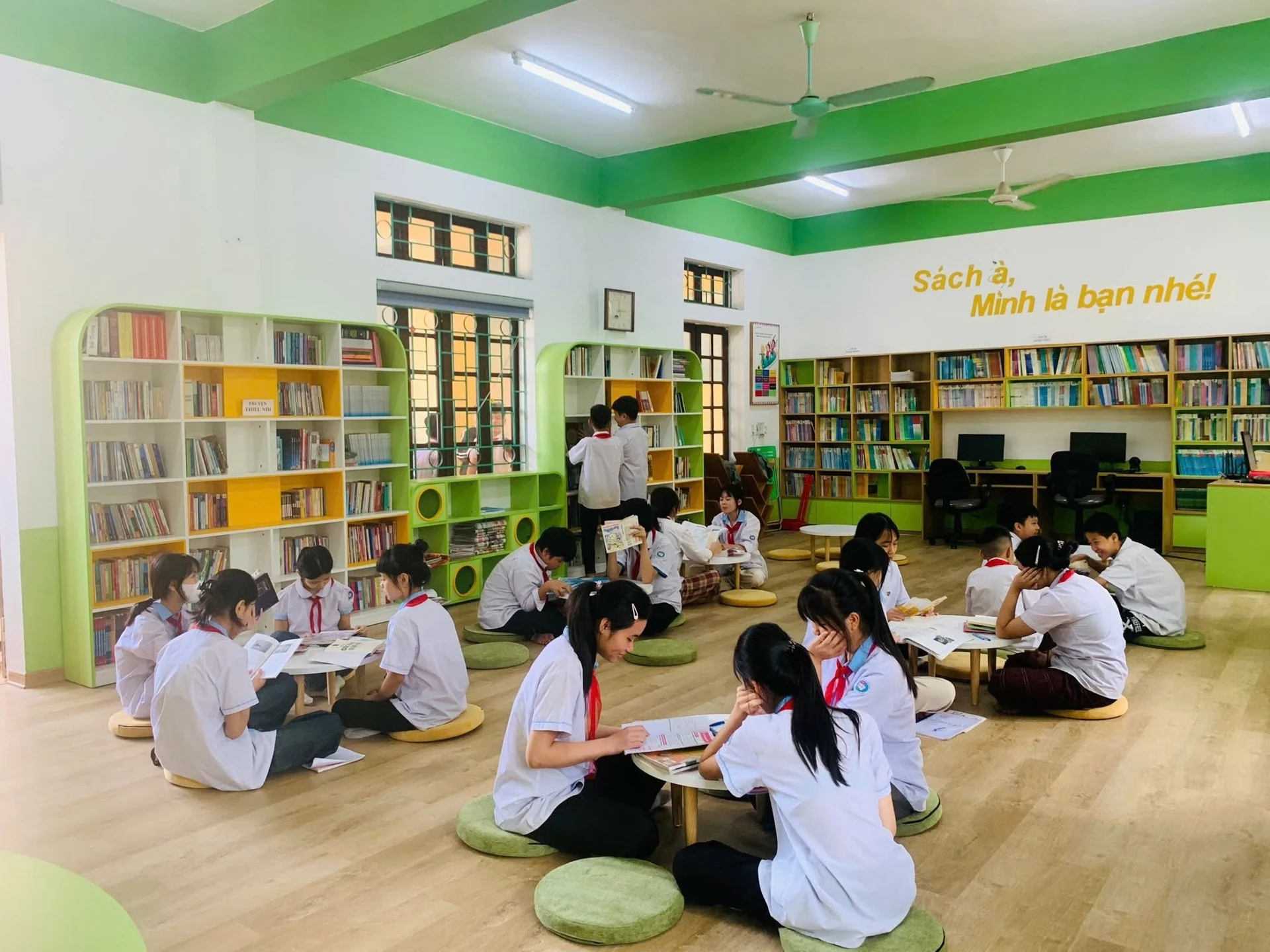 Phú Thọ siết chặt quản lý thu chi trường học: phụ huynh cần biết gì?