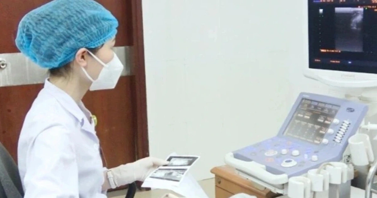 AI phát hiện ung thư tuyến giáp từ dữ liệu người Việt