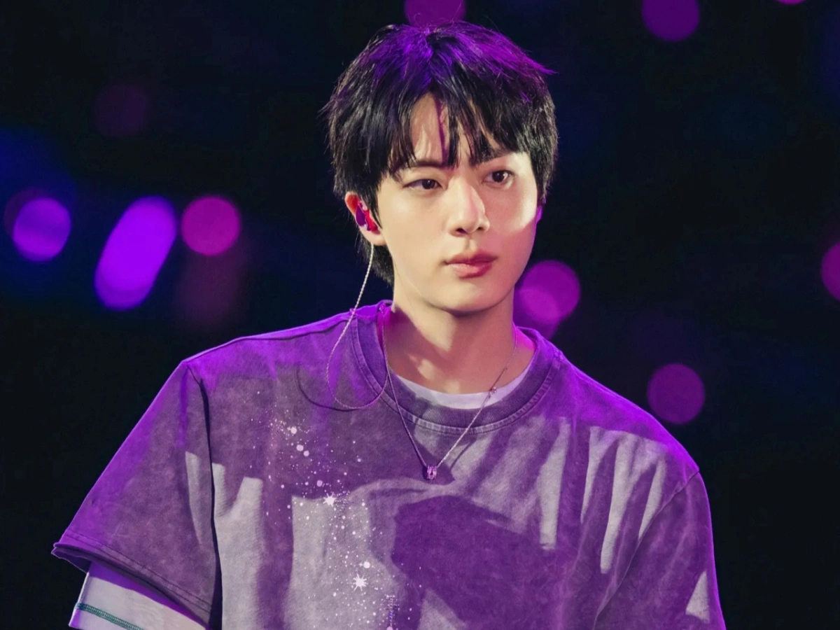 Jin BTS Gia Nhập Spotify Billions Club: Bước Nhảy Vọt Cho Solo K-pop
