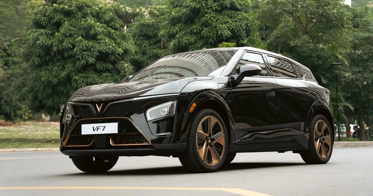 Xe điện VinFast leo đèo, chạy đường dài có đáng tin?