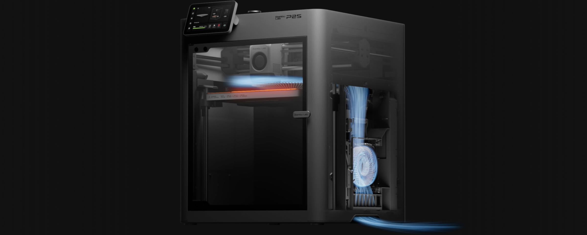 Stratasys thắng kiện Bambu Lab: bước ngoặt trong cuộc chiến sáng chế in 3D