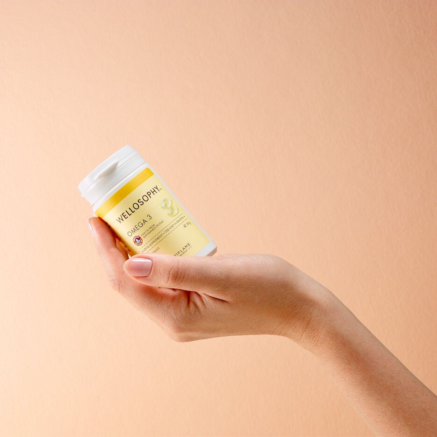 Cách chọn viên Omega-3 đúng: đọc nhãn EPA-DHA để khỏi tiền mất, hiệu thấp