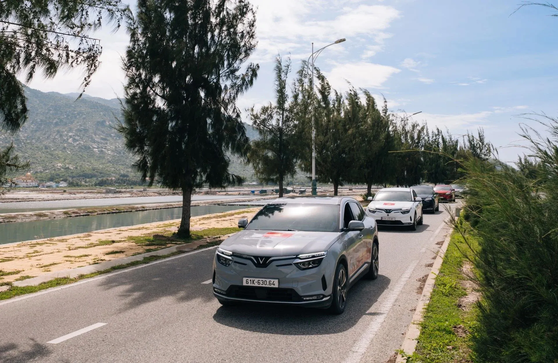 VinFast VF 8 sau 100.000 km: pin, phanh và bảo dưỡng nhìn từ một chủ xe