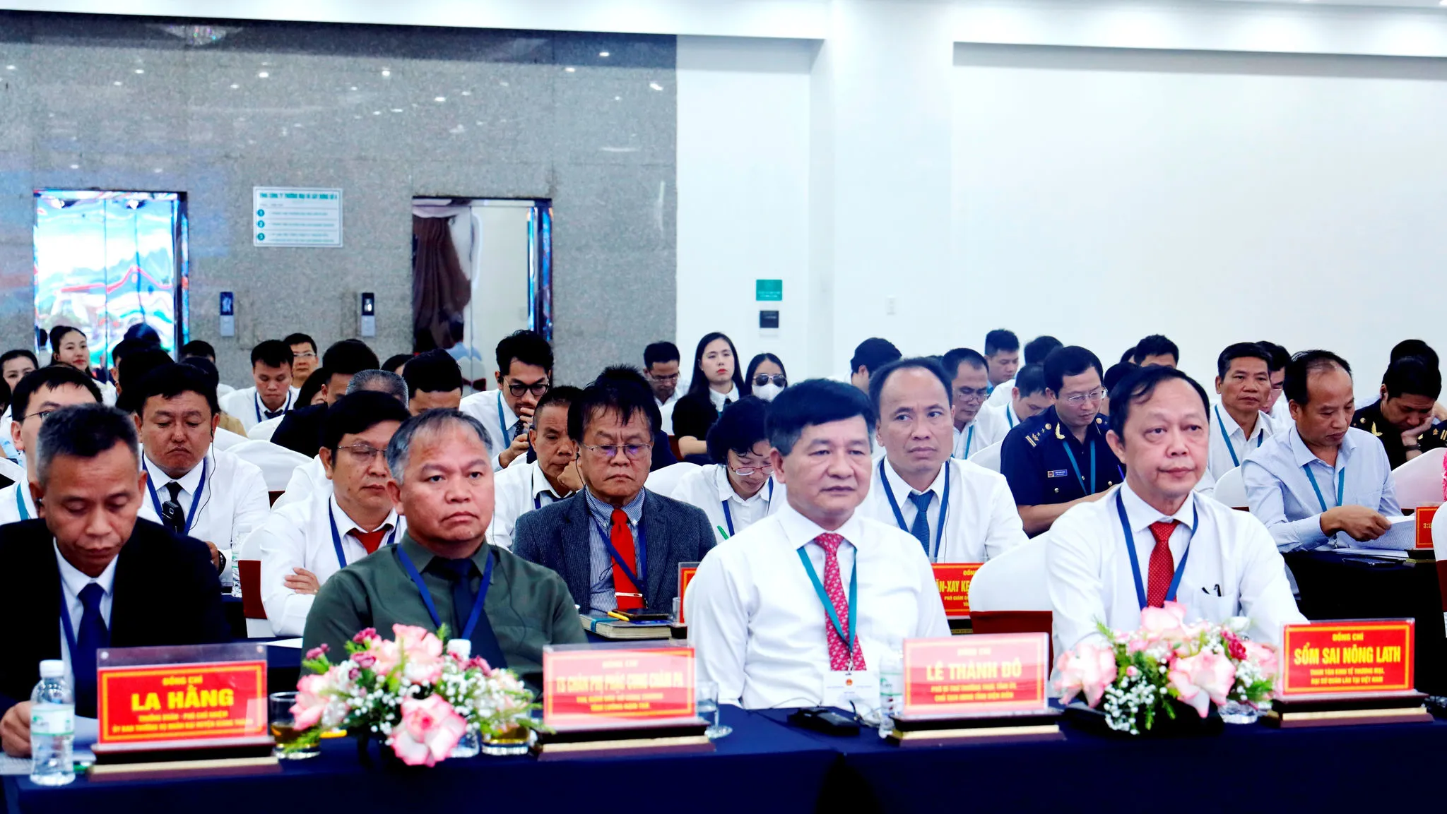 Chuyển đổi số và thương mại xanh: Đòn bẩy mới cho giao thương biên giới Đông Nam Á