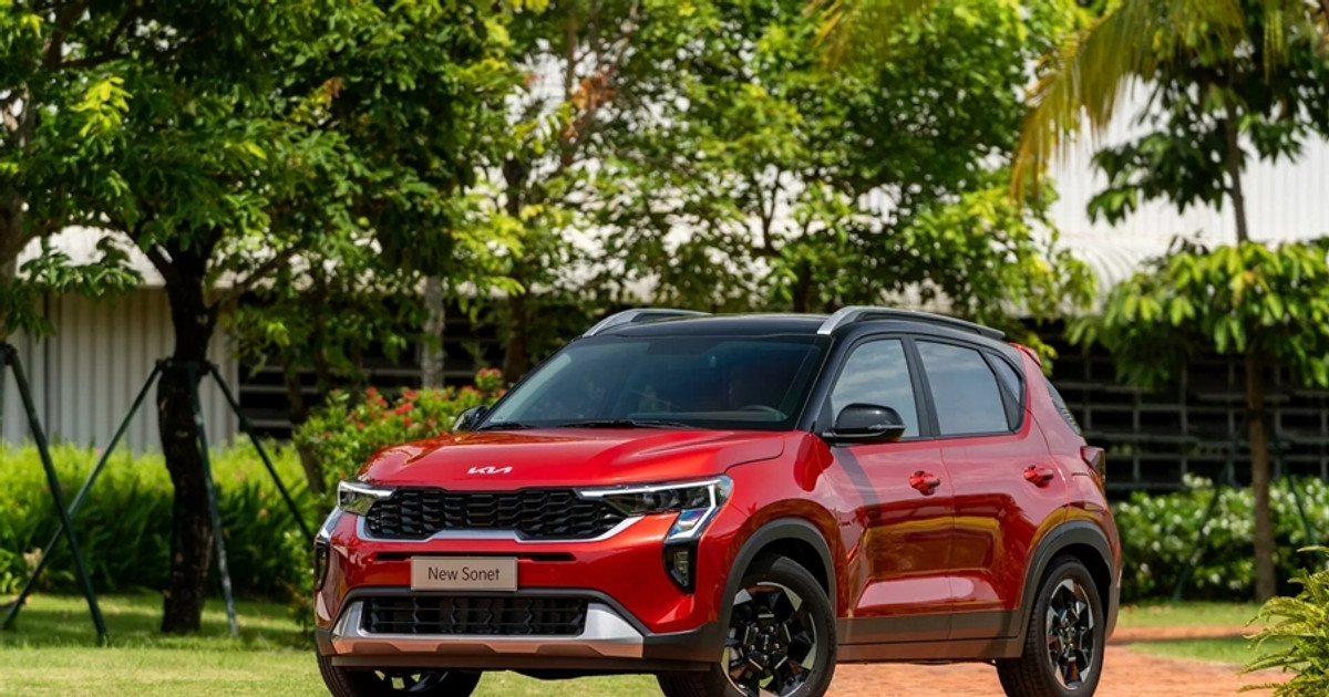 Mua SUV 5 chỗ dưới 500 triệu: nên chọn xăng, điện hay hybrid?