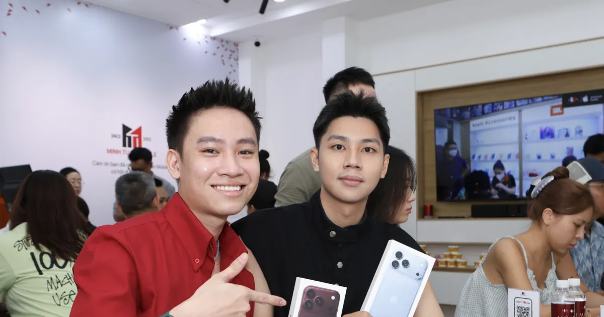 iPhone 18 Pro và Pro Max mở bán: nên xuống tiền hay chờ?