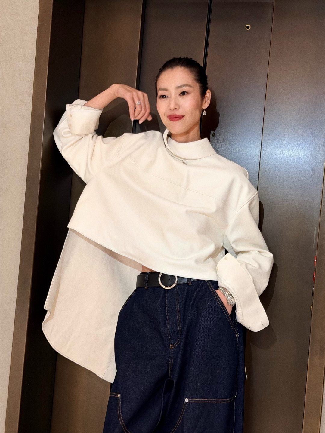 Từ siêu mẫu đến biểu tượng: cuộc chơi đại sứ luxury