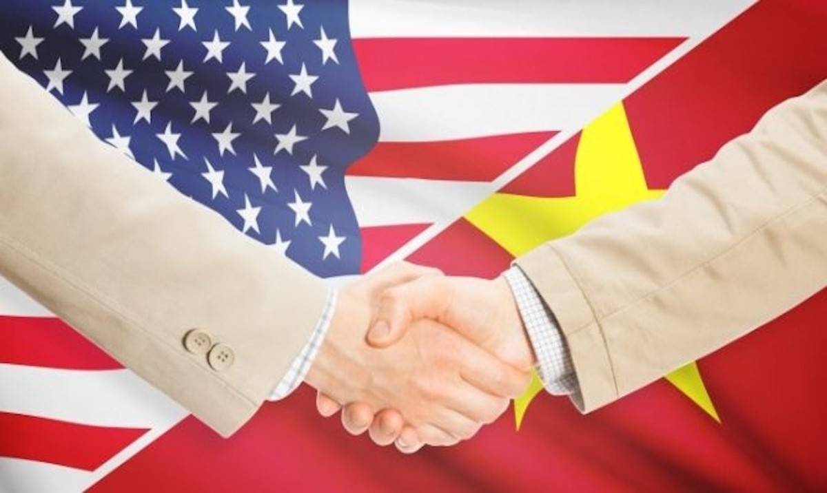Thương mại Việt Nam – Mỹ: Bước ngoặt công nghệ cao và năng lượng