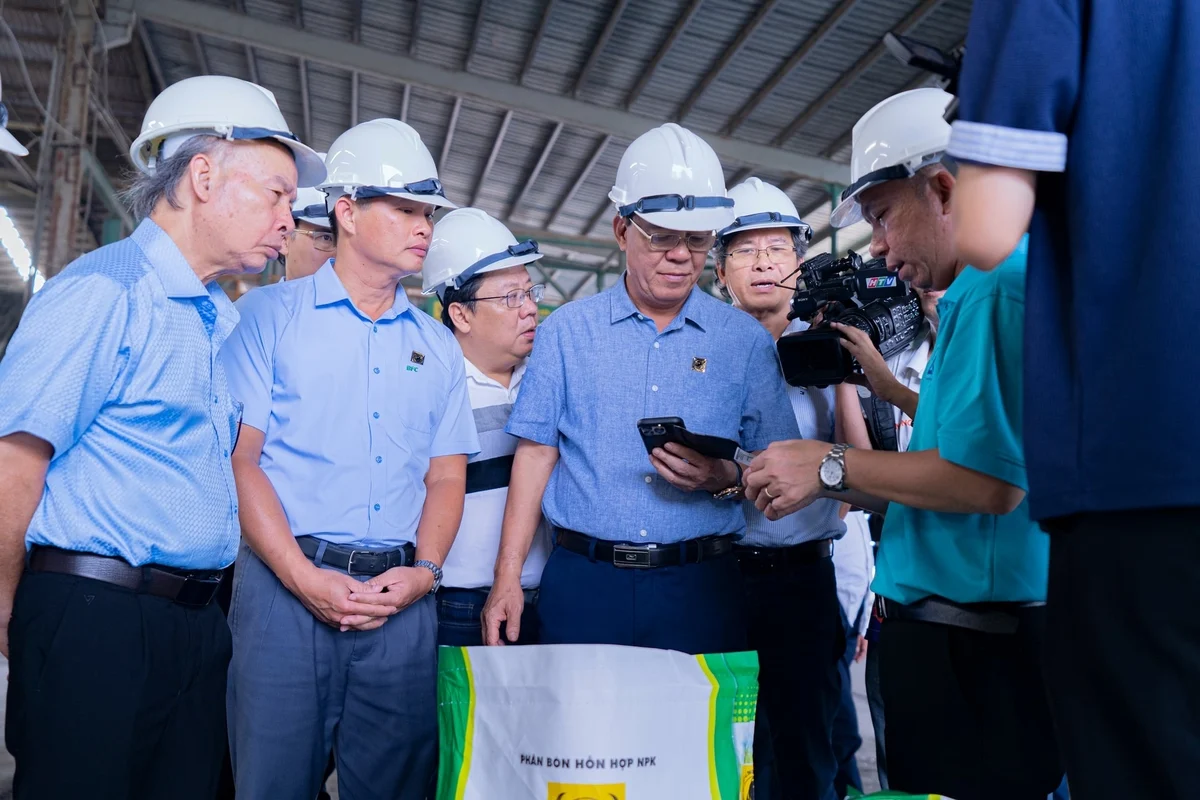 Cách dùng ứng dụng truy xuất nguồn gốc nông sản mới
