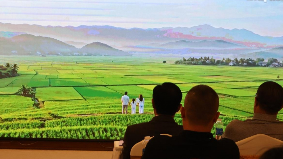 Vietnam iContent khởi động: Khi “Sống rực rỡ” là trách nhiệm trên mạng