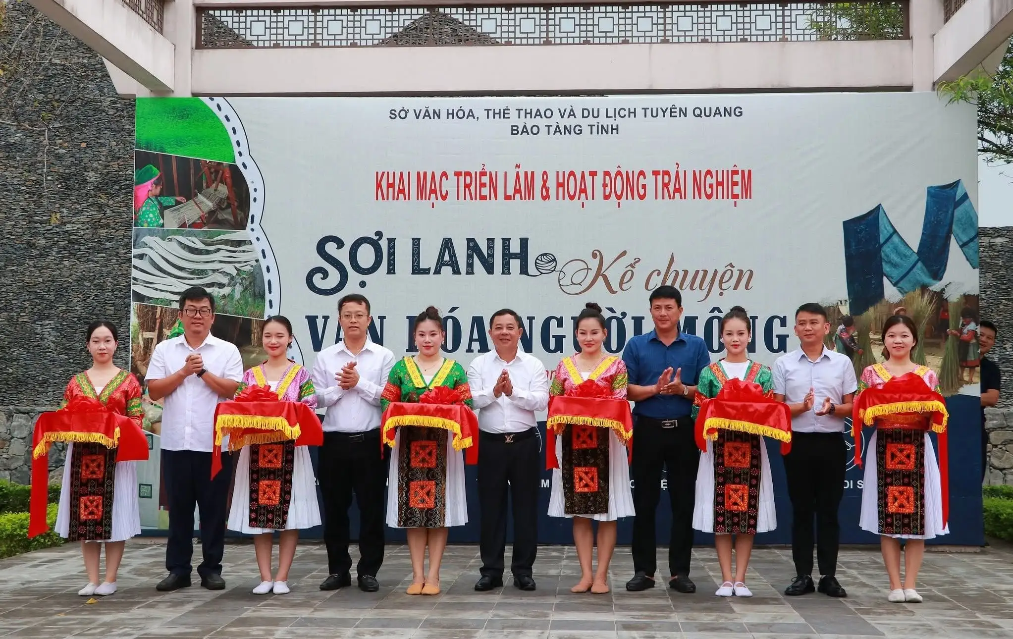 Triển lãm di sản văn hóa qua ảnh tư liệu: Khi nhiếp ảnh trở thành công cụ ghi lại lịch sử
