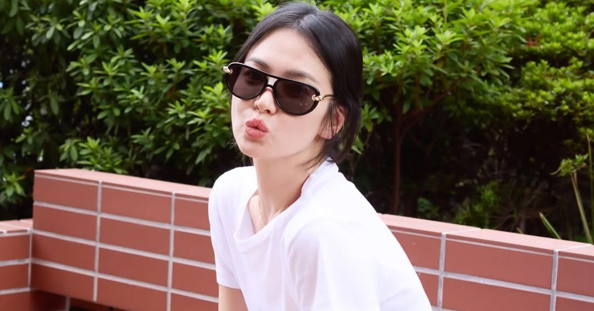 Song Hye Kyo và bước đi chiến lược của Bottega Veneta