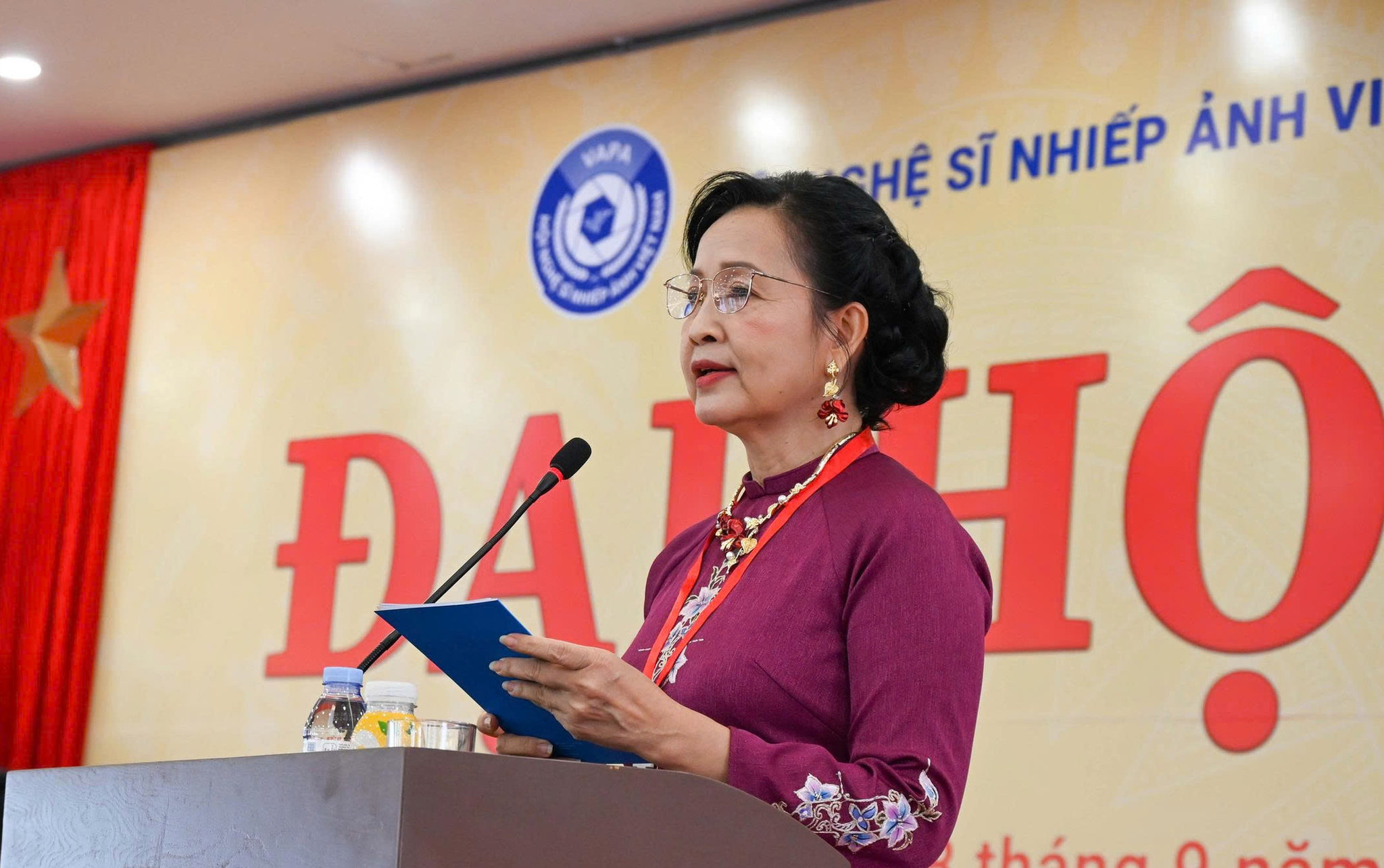 Hội Nghệ sĩ Nhiếp ảnh Việt Nam trong kỷ nguyên số