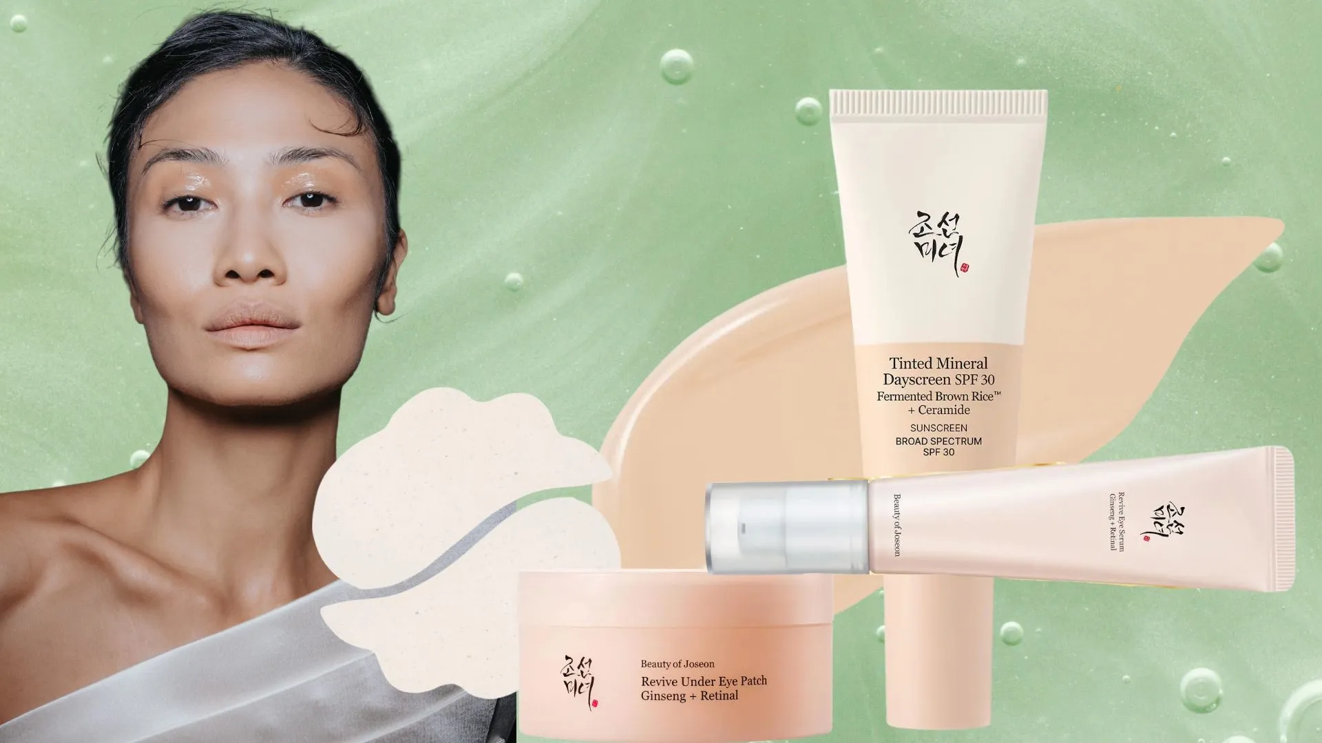 Những Sản Phẩm K-Beauty Gây Bão TikTok Đang Định Nghĩa Lại Làn Da Đẹp